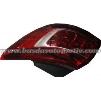 Stop Sportage 2011-2013 Dış Sağ  Oem No: Hd03-40002-1-R