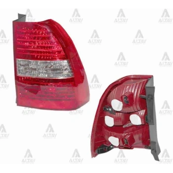 Stop Lambası Sportage 2005-2008 Sağ (1 Adet) (Oem No: 92402-1F010)