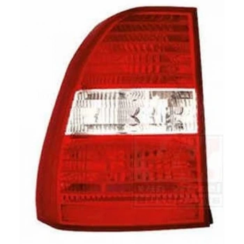 Sportage 2006 2009 Stop Lambası Sol P21 5W Py21W P21W W16W (Oem No:924011F010)