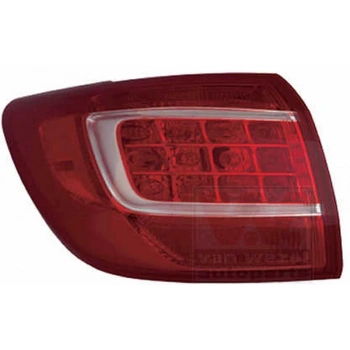 Sportage 2010  Stop Lambası Sol P21 5W (Oem No:924013W010)