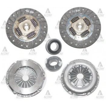 Debriyaj Seti Ix-35 2010-2015 Sportage 2011-2016 I-30 2012-2016 Elantra 2011-2016 I-40 2012-2014 1.6 Benzinli (Oem No:Hd-221G) (Adet)