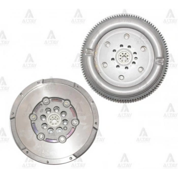 Volan Tucson Sportage 2004-2010 I-30 Sonata 2005-2011 2.0Crdı (Oynar Göbek) (Oem No:415027310) (Adet)