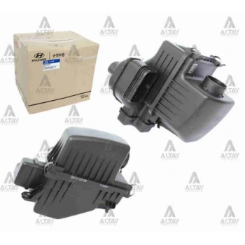 Hava Filtre Kutusu Komple Ix-35 2010-2015 Sportage 2011-2016 1.6 Benzinli (Oem No:28110-2S100) (Adet)