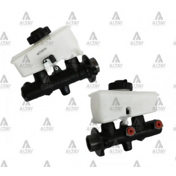 Fren Ana Merkez Sportage  1994-1999 (1 Adet) (Oem No: 0K011-43-400)