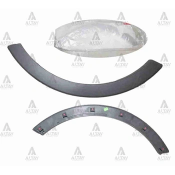 Dodik Sportage Ön Çamurluk Çıtası 11= Sağ (1 Adet) (Oem No: 87712-3U000)