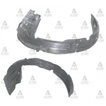 Çamurluk Davlumbazı Sportage Ön 11= Sol (1 Adet) (Oem No: 86811-3U000)