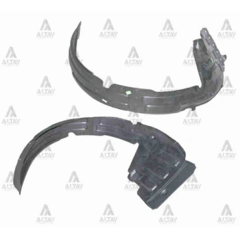 Çamurluk Davlumbazı Sportage Ön 11= Sağ (1 Adet) (Oem No: 86812-3U000)