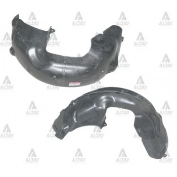 Çamurluk Davlumbazı Sportage Arka 2011-2016 Sol (1 Adet) (Oem No: 86821-3U000)