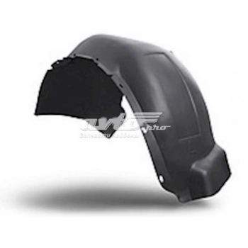 Çamurluk Davlumbazı Sportage Arka 2011-2016 Sağ (1 Adet) (Oem No: 86822-3U000)