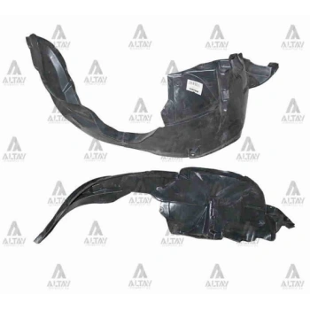 Çamurluk Davlumbazı Sportage Ön 2008-2011 Sağ (1 Adet) (Oem No: 86812-1F510)