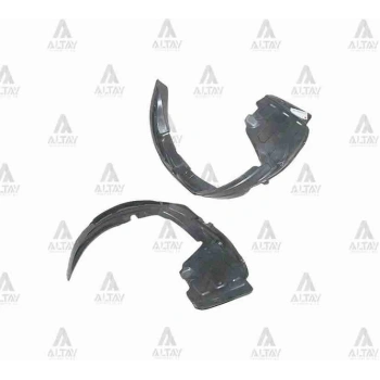 Çamurluk Davlumbazı Sportage Ön 2011-2016 Sağ (1 Adet) (Oem No: 86812-3U000)