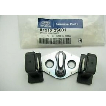 Bagaj Kilit Karşılığı İx35 Dizel 2011- Sportage 2011- Oem No: 81210-2S001