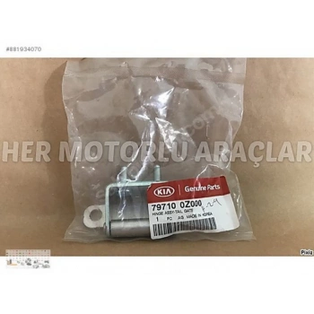 Kaput Ve Bagaj Menteşesi Sportage 2011- Oem No: 79710-0Z000