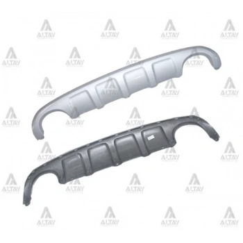 Tampon Bakaliti Difüzör Sportage Arka Alt 16= (1 Adet) (Oem No: 86665-F1100)