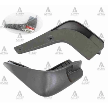 Paçalık Sportage Arka 2011-2016 Sol (1 Adet) (Oem No: 86841-3U001)