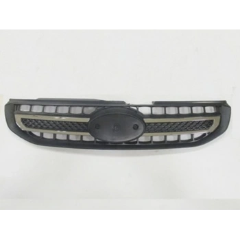 2009-2010 Kia Sportage Ön Panjur Siyah (Nikelaj Kaplamalı) (Bfn) (Adet) (Oem No:8635003000)