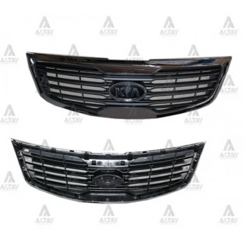 Panjur Sportage 2011-2016 (1 Adet) (Oem No: 86350-3W000)