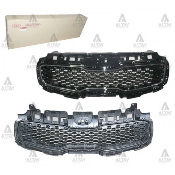 Panjur Sportage 2016-2018 (Comfort-Concept) (1 Adet) (Oem No: 86350-F1010)