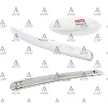 Sis Lamba Çerçeve Sportage Çıtası 2011-2016 Sol (1 Adet) (Oem No: 86581-3U010)