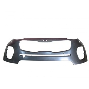 2016-2018 Kia Sportage Ön Üst Tampon (Fpı) (Adet) (Oem No:86511F1050)