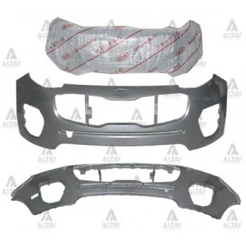 Tampon Sportage Ön Üst Parça 16= (Comfort-Concept) (1 Adet) (Oem No: 86511-F1000)