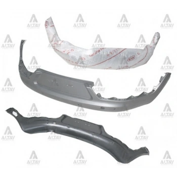 Tampon Sportage Arka 11= (1 Adet) (Oem No: 86611-3U010)