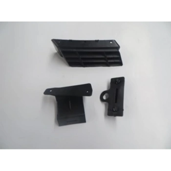 2009-2010 Kıa Sportage Ön Tampon Bağlantı Braketi Sol (Bfn)