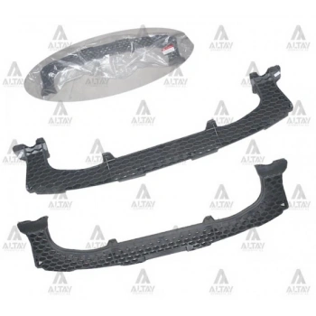Tampon Destek Peteği Sportage Ön 11= Üst (1 Adet) (Oem No: 86570-3U000)