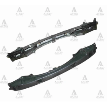 Tampon Demiri Sportage Arka 11= (1 Adet) (Oem No: 86630-4T000)
