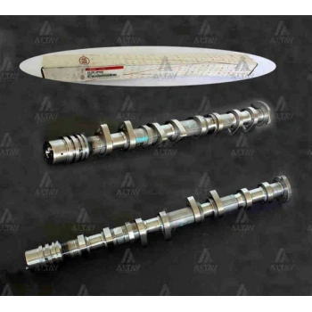 Eksantrik Mili I-30 2012-2016 Ix-35 2010-2015 Sportage 2011 Sonrası  1.6 Benzinli Emme (Oem No:24100-2B660) (Adet)