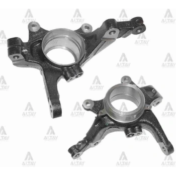 Aks Taşıyıcı Ix-35 2010 Sonrası  Sportage 2011 Sonrası  Ön Sağ (Rulman Yüksekliği 41Mm) (Oem No:51716-3U000) (Adet)