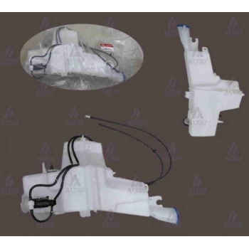 Su Fıskiye Deposu Sportage 16= (Far Yıkamasız) Motorlu (1 Adet) (Oem No: 98610-D9100)