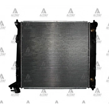 Su Radyatörü Ix-35 2010-2015 Sportage 2011-2015 2.0 Dizel (At) (Oem No:25310-2Y010) (Adet)