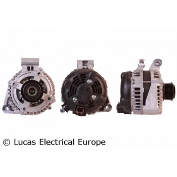 Range Rover Sport Discovery Iv 2009 2014 Alternatör  (Oem No:Lr013847)