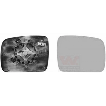 Discovery 3   Range Rover Sport 2006 2009 Ayna Camı Sağ  (Oem No:Lr013774)