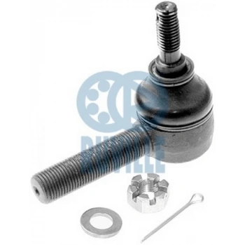 Land Rover Range Rover  Discovery I Iı 1998 2004 Rot Başı Sağ  (Oem No:Rtc5870)