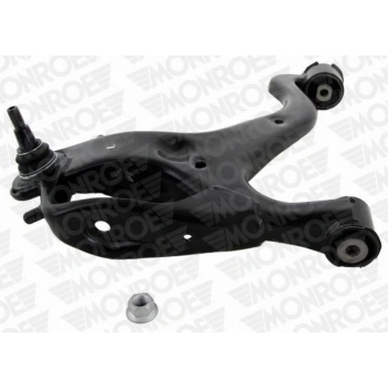 Land Rover Range Rover Discovery Iıı   Sport 2005 2013 Salıncak Ön Sol  (Oem No:Rbj500456)