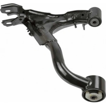 Land Rover Range Rover Discovery Iıı Iv 2004 2015 Salıncak Arka Sol Rotilsız (Oem No:Lr051623)