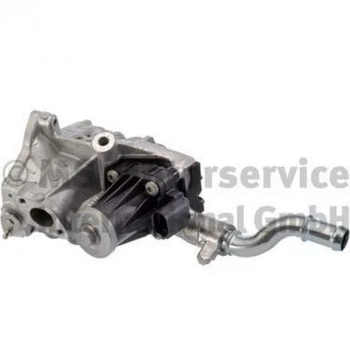 Land Rover Range Rover Discoveryıv V  Sport 2009 2018 Egr Valfi  (Oem No:Lr018753)