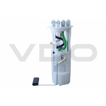 Land Rover Discovery Iı 1999 2006 Yakıt Pompası  (Oem No:Wfx00280)