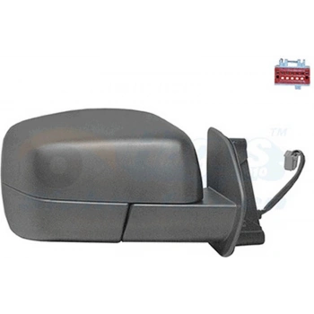 Freelander 2 2007  Ayna Camı Sağ  (Oem No:Lr017067)