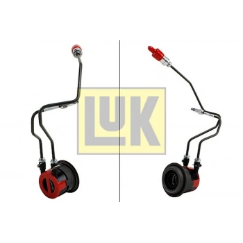 Freelander 1  Debriyaj Merkezi Alt  (Oem No:Uub000070)