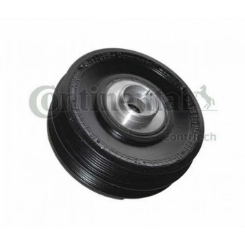 Freelander 2001 2006 Krank Kasnağı  (Oem No:Lhg100750L)