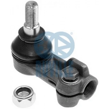 Freelander 1998 2006 Rot Başı Sol  (Oem No:Qjb100230)