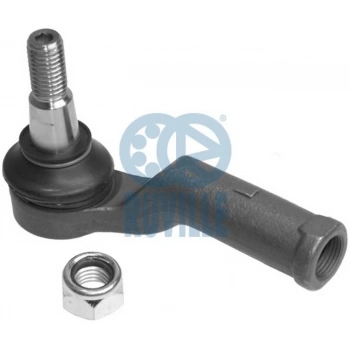 Freelander Iı 2007  Rot Başı Sol  (Oem No:Lr002610)