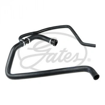 Freelander 1 2000 2006 Radyatör Hortumu Üst  (Oem No:Pch000232)