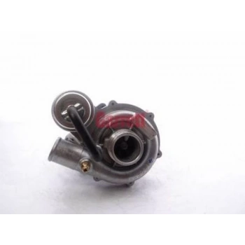 Freelander 1 1998 2006 Turbo Şarj  (Oem No:Pmf100490)