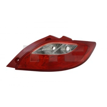 Mazda 2 (De) 2008  Stop Lambası Sağ  (Oem No:D65151150M)