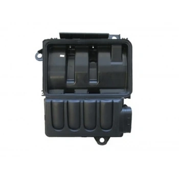 2008-2014 Mazda 2 Hb Hava Filtre Kutusu Alt 1,3Cc-1.5Cc 16 Valf Dohc Motor (Adet)