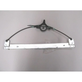 2008-2014 Mazda 2 Hb Arka Cam Krikosu Sol Elektrikli (Tw) (Adet) (Oem No:D65173590A)